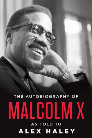 Cover of The Autobiography of Malcolm X