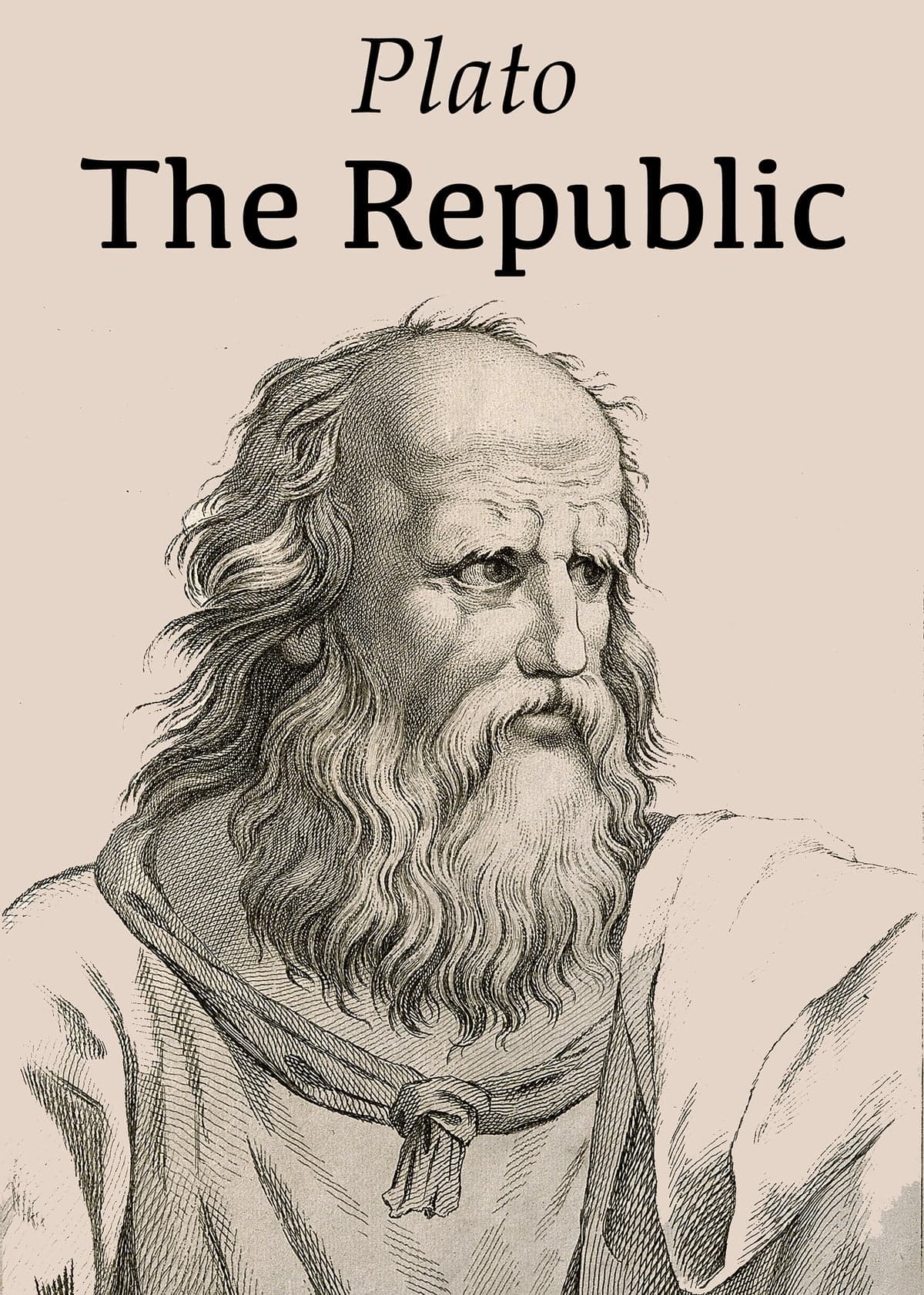 Cover of The Republic