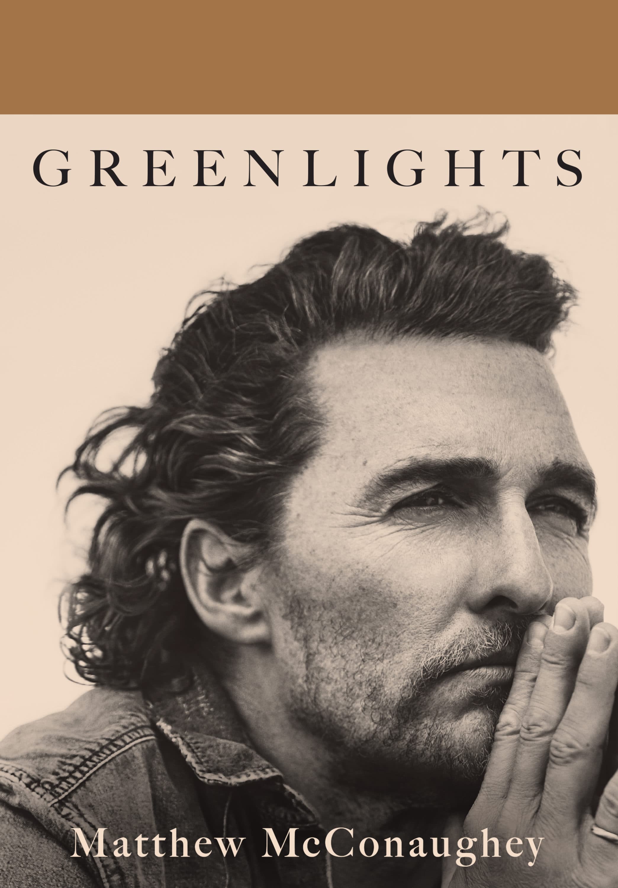 Cover of Greenlights